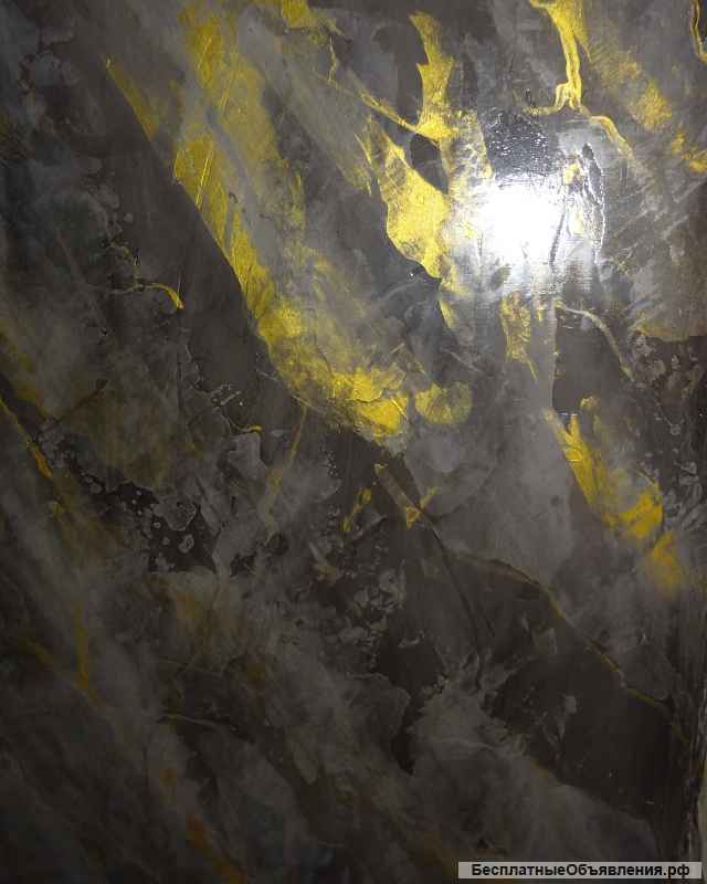 Эксклюзивные декоративные покрытия