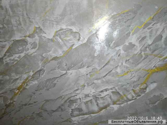 Эксклюзивные декоративные покрытия