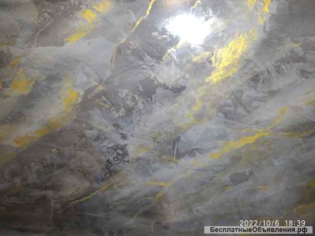 Эксклюзивные декоративные покрытия