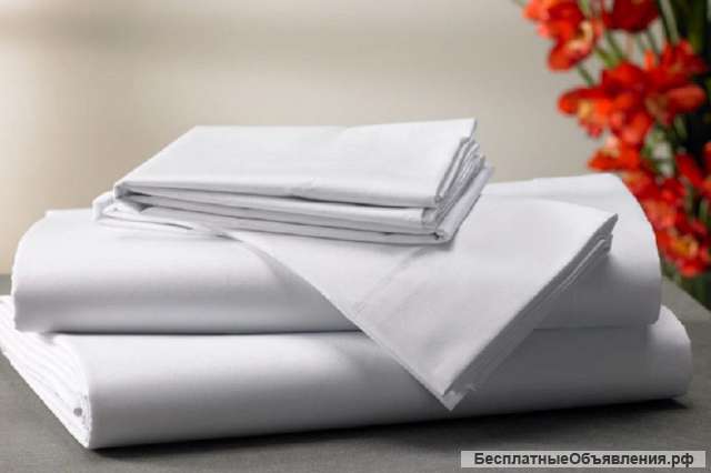 Комплекты постельного белья для гостиниц и отелей