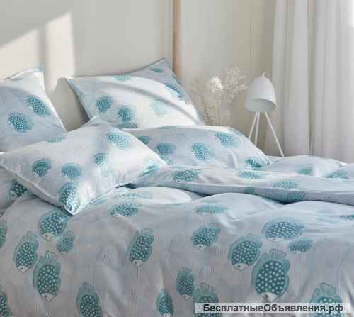 Комплекты постельного белья для гостиниц и отелей