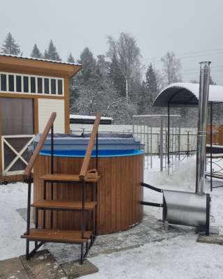 Купели, вставки, джакузи, бассейн полипропилен