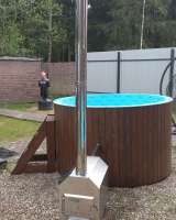 Купели, вставки, джакузи, бассейн полипропилен