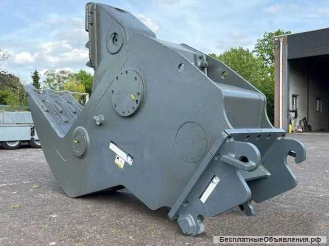 Гидроножницы Rammer 42, 2022 г, из Европы