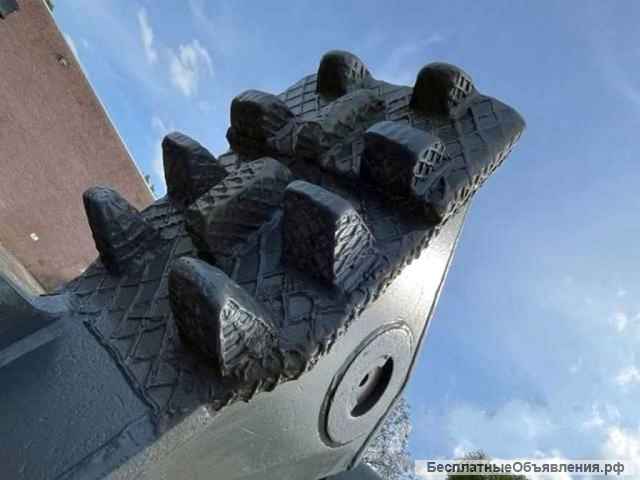 Гидроножницы Rammer 42, 2022 г, из Европы