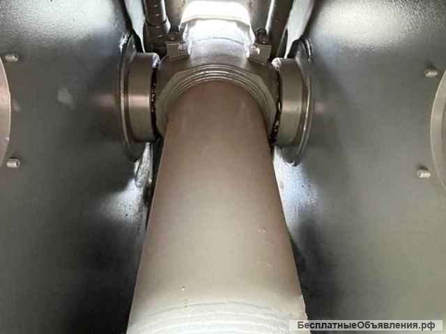 Гидроножницы Rammer 42, 2022 г, из Европы