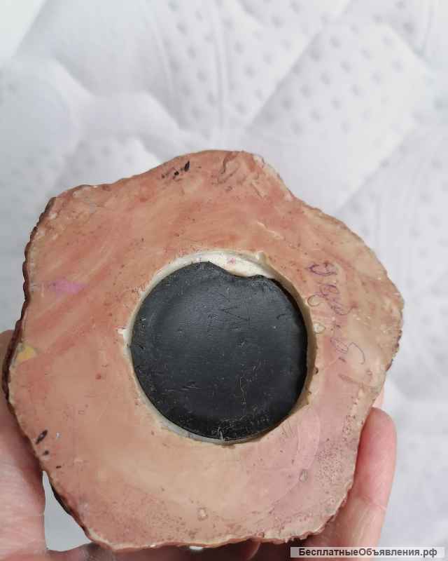 Копилка медведь в шляпе и платье Есть Авито Доставка