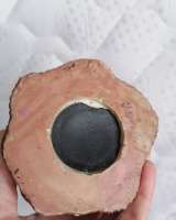 Копилка медведь в шляпе и платье Есть Авито Доставка