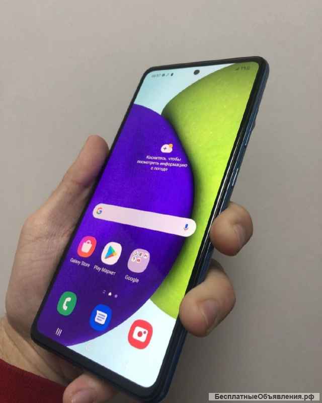 Samsung A528. 128