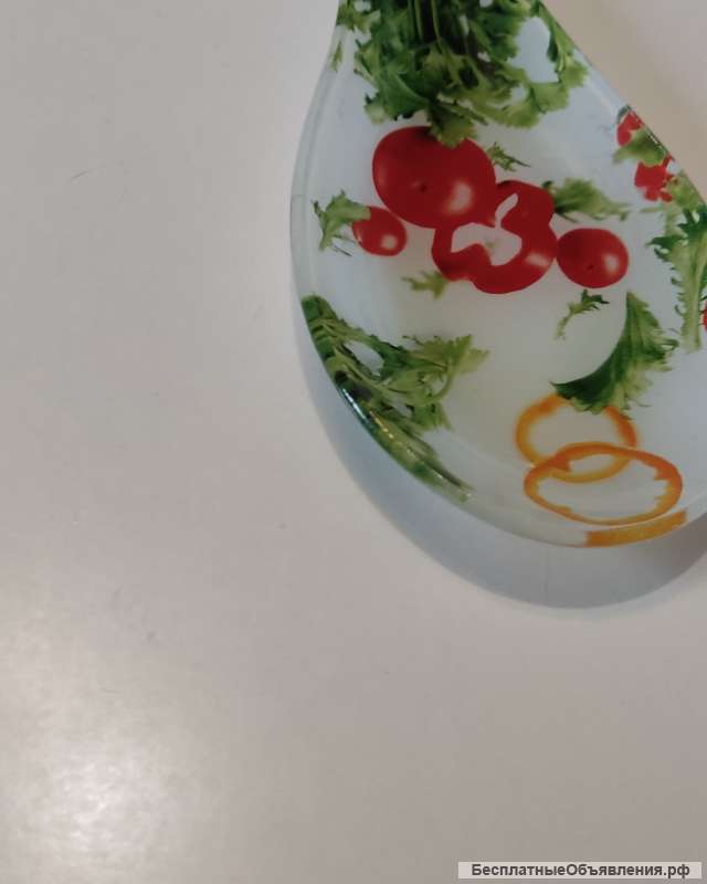 Кухонная утварь