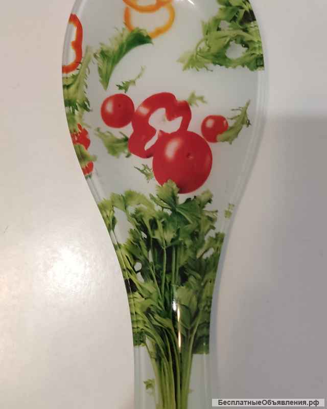 Кухонная утварь