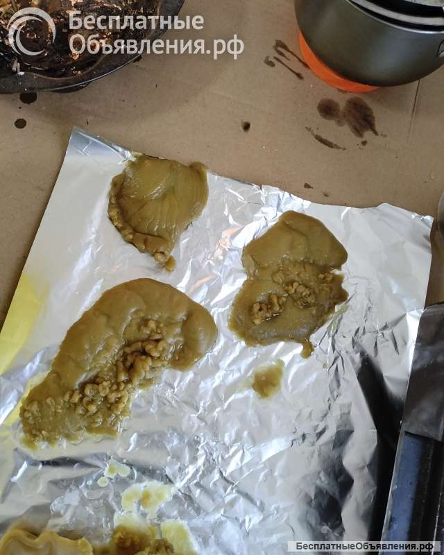 Отливка воском