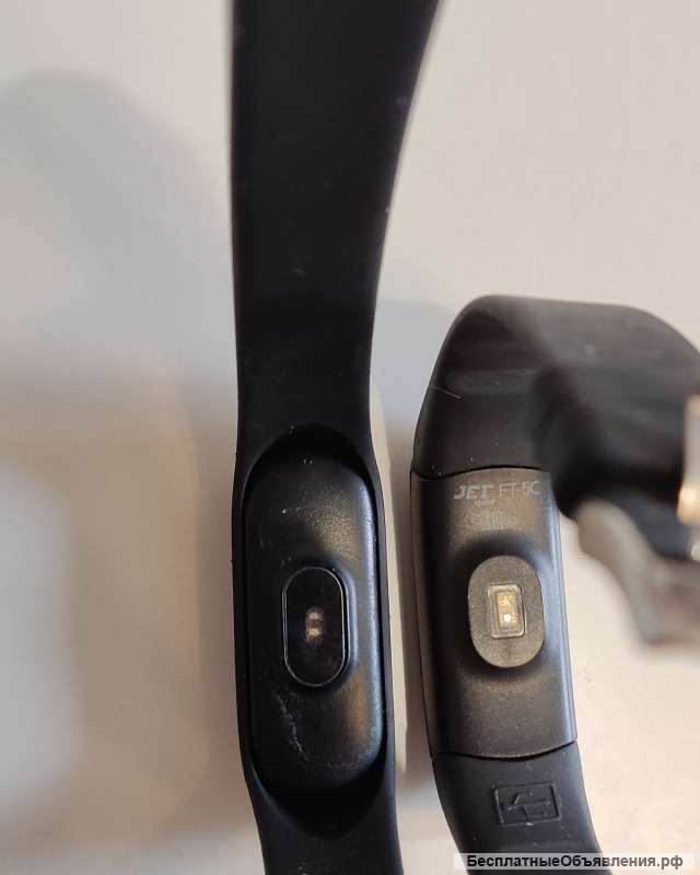 Фитнес браслеты