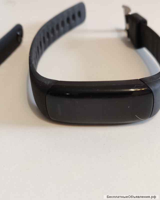 Фитнес браслеты