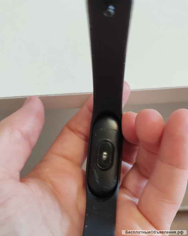 Фитнес браслеты