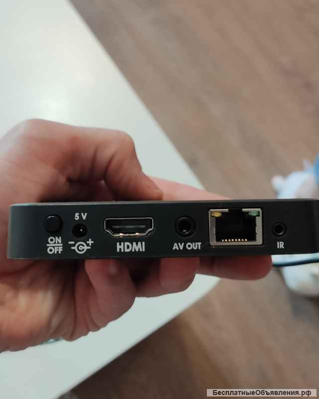 Wifi роутер с тв приставкой