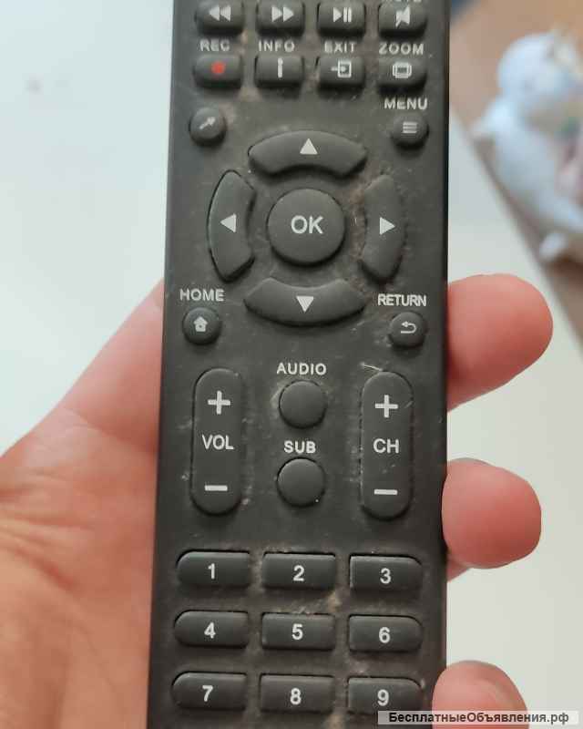 Wifi роутер с тв приставкой