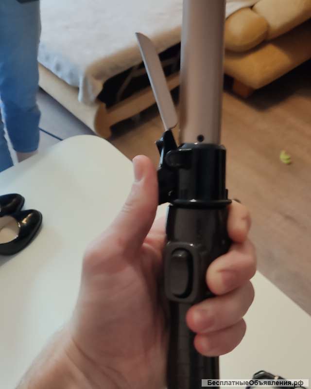 Плойка для волос