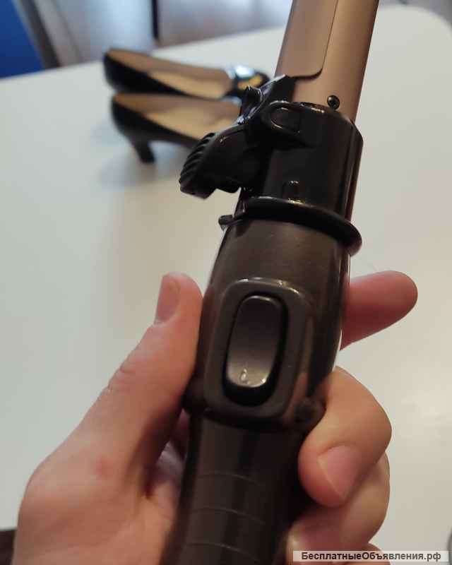 Плойка для волос