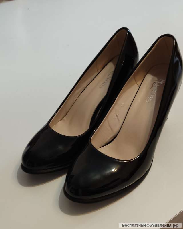 Туфли женские 40 размер