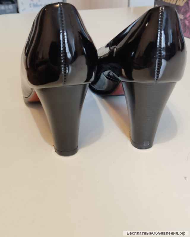Туфли женские 40 размер
