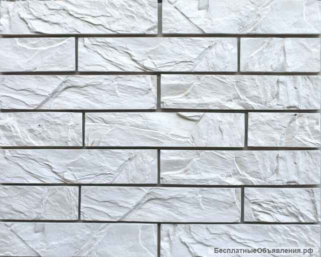 Гипсовая плитка