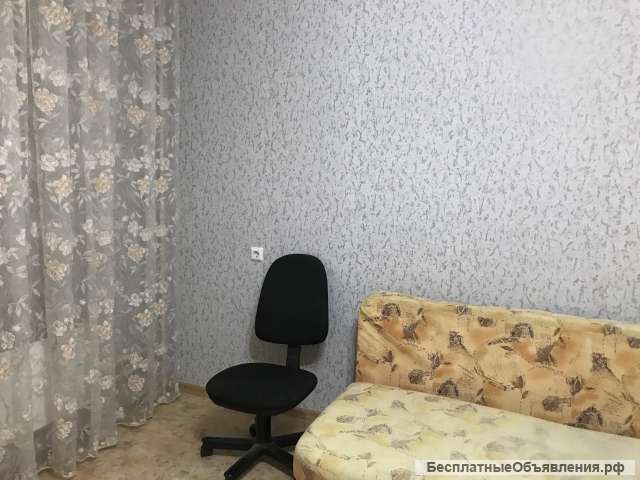 Квартира на длительный срок