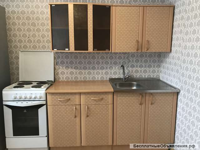 Квартира на длительный срок