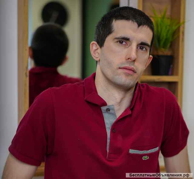 Массаж Релакс Классический антицеллюлитный