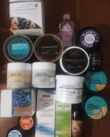 Массаж Релакс Классический антицеллюлитный