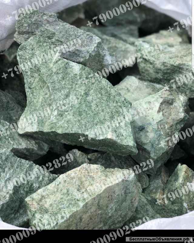 Камни для Бани и Сауны