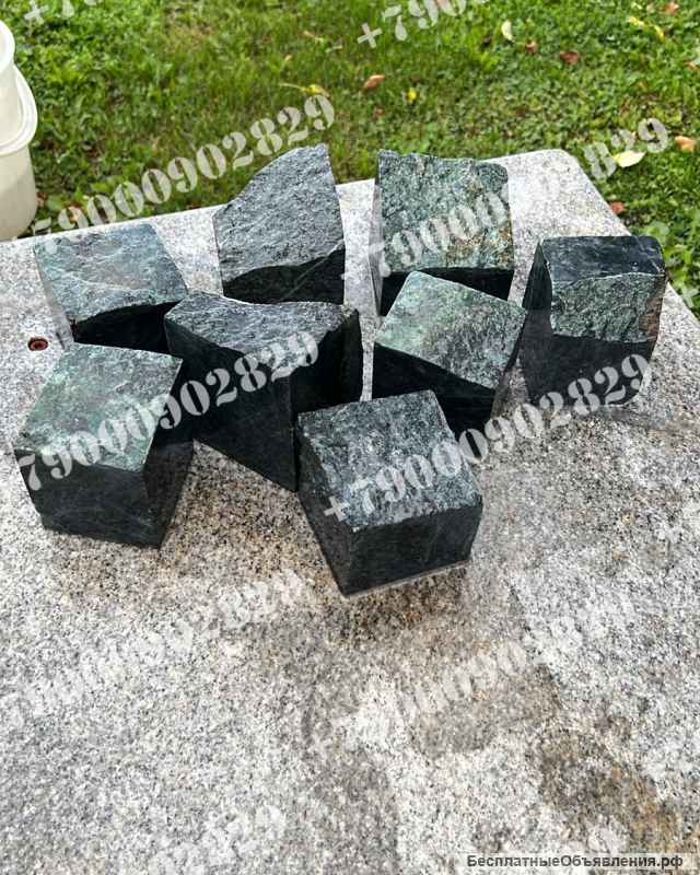 Камни для Бани и Сауны