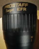 Оптический прицел Nikon prostaff Target EFR 3940 с отстройкой параллакса