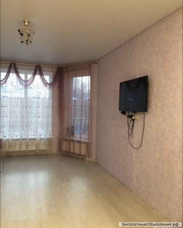 Жилой дом