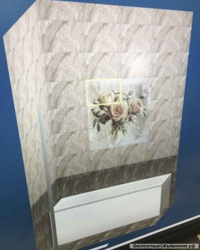 Квартира на Азовском море в Ачуево