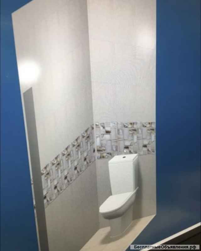 Квартира на Азовском море в Ачуево