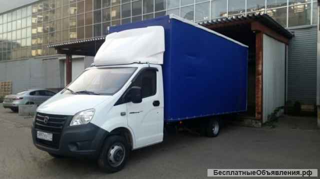 Грузоперевозки. Услуги грузчиков.