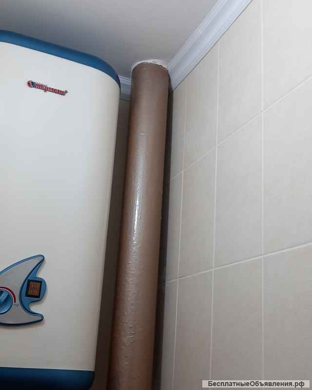 Ремонт и отделка квартир под ключ