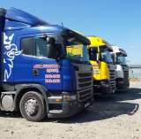 Грузоперевозки по россии