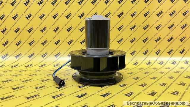 Мотор отопителя салона ОЕМ 358-7085