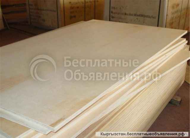 Фанера, ОСП оптом и в розницу