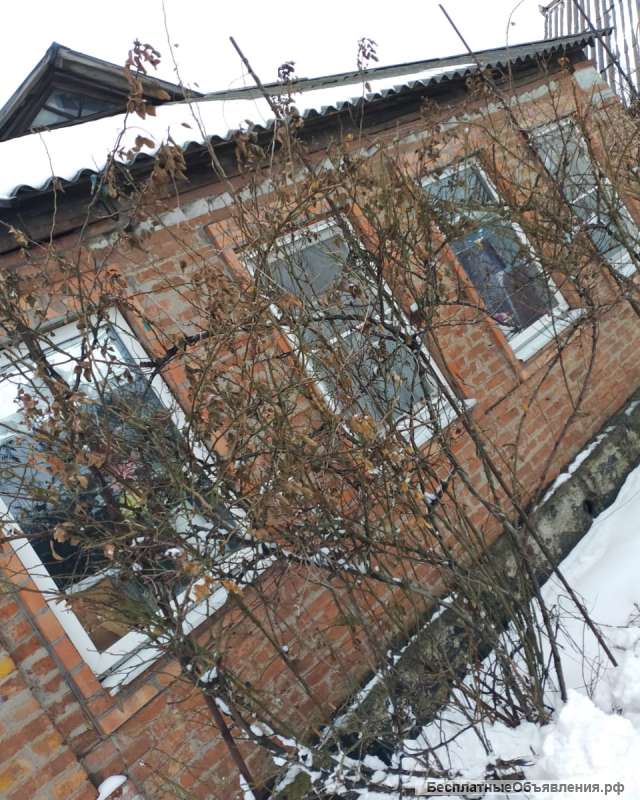727 Продам дом в г. Новошахтинск