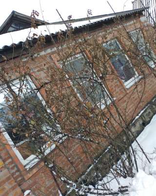 727 Продам дом в г. Новошахтинск