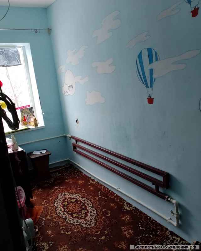 727 Продам дом в г. Новошахтинск