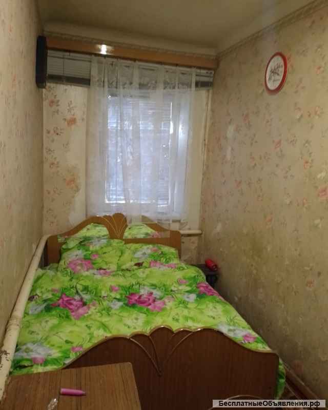 727 Продам дом в г. Новошахтинск