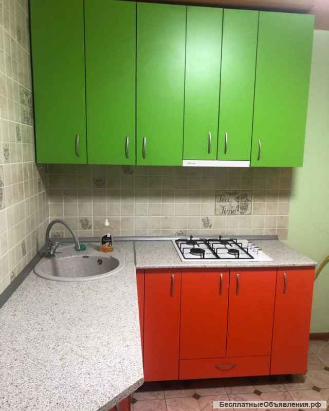 687 Продам квартиру в г. Новошахтинск