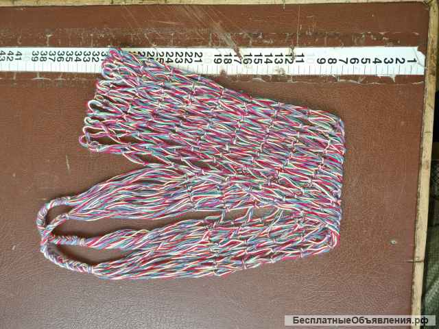 Сетка авоська