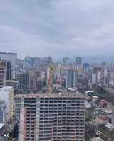 Квартира в Батуми в новостройке