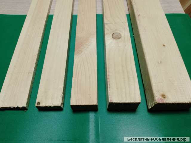Раскладка, уголок, плинтус, наличник, брусок