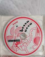 Bossa Nova РОСМЭН СТЕРЕО 2004 cd диск (шёл как приложение к журналу)
